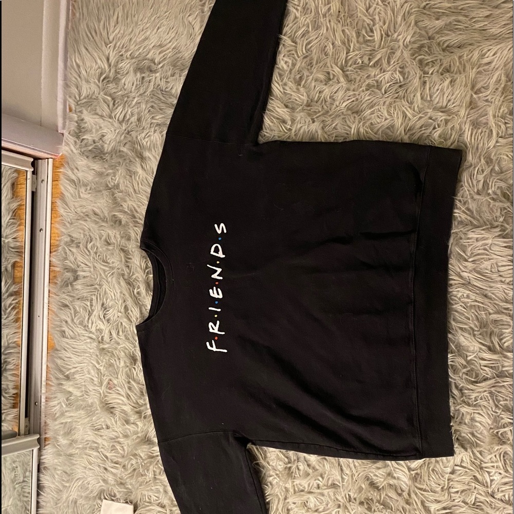 FRIENDS sweater
